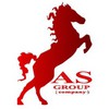   50   -  - AS GROUP , 